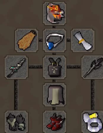 Osrs Vorkath Boss Guide (Melee/Range Setups).
